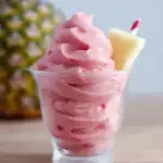 Strawberry Dole Whip