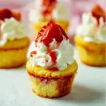 Strawberry Shortcake Cupcakes (1)