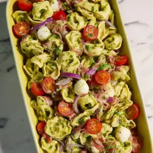 Tortellini Pasta Salad