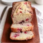 Moist Rhubarb Bread (2)