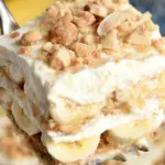 Banana Pudding Lasagna