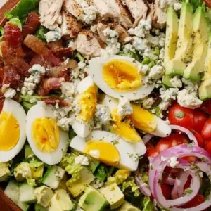 Cobb Salad