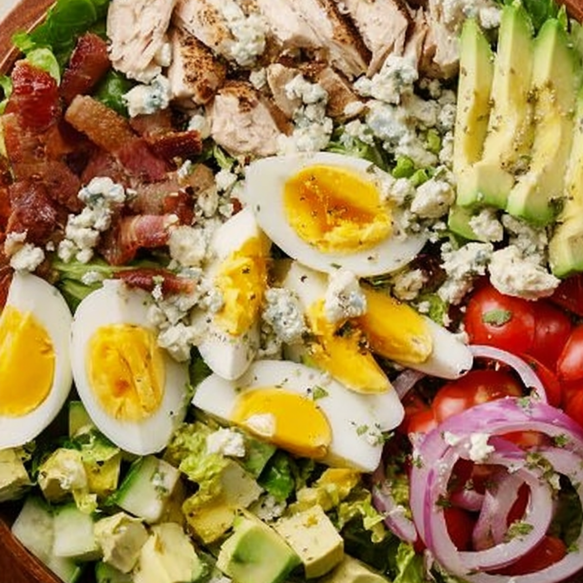 Cobb Salad