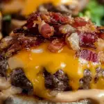 Crack Burgers