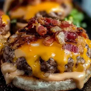 Crack Burgers