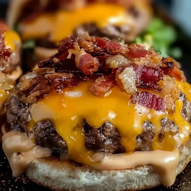 Crack Burgers