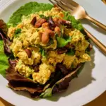 Curried Chicken Salad