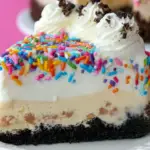 Dairy Queen Ice Cream Cake