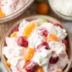 Fruit Salad with Cool Whip
