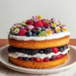 Layer Cake