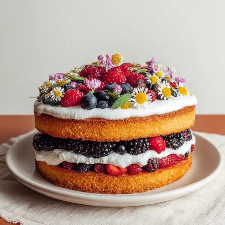 Layer Cake