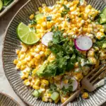 Mexican Street Corn Dip