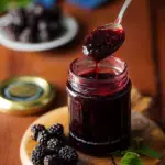 Mulberry Jam