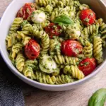 Pesto Pasta Salad