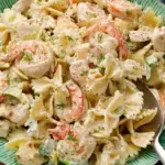 Seafood Pasta Salad