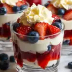 Mini No Bake Key Lime Pie