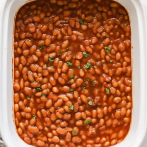 Baked Beans
