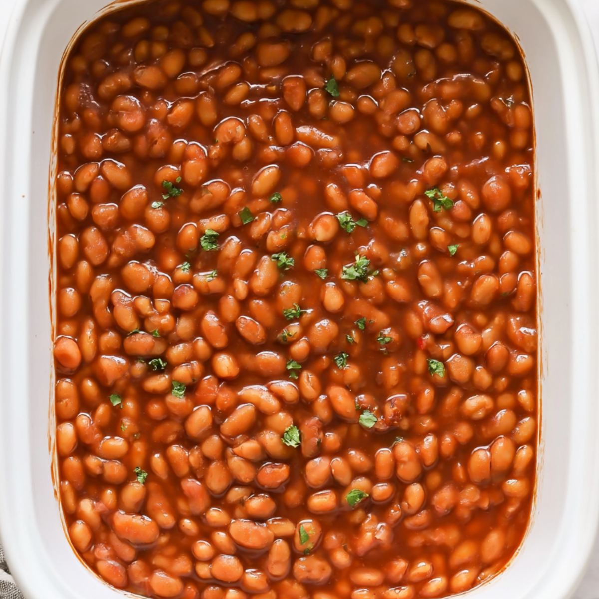 Baked Beans