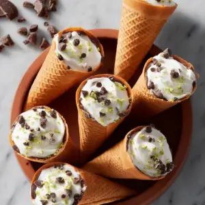 Cannoli Dip