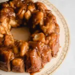 Caramel Monkey Bread