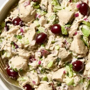 Chicken Salad
