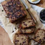 Chocolate Chip Banana Bread