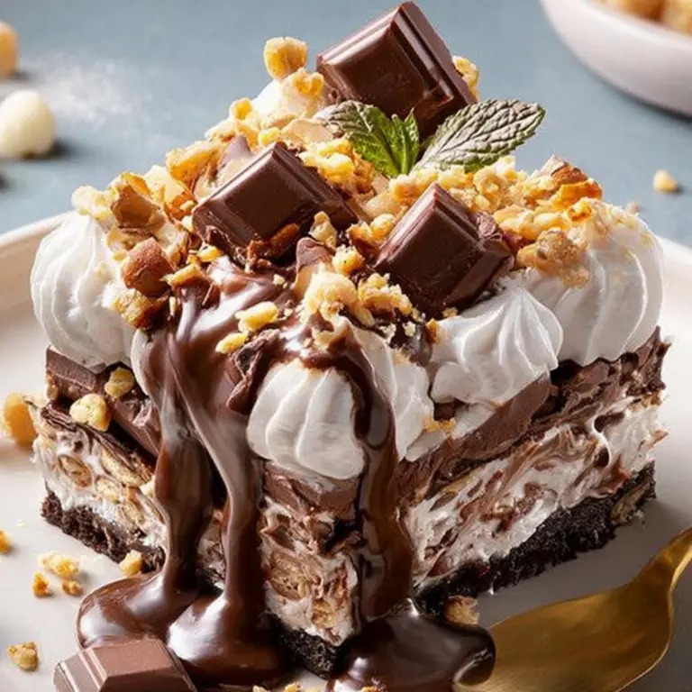 Chocolate Delight