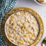 Cream Corn