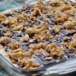 Drumstick Dessert