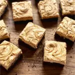 Espresso Swirl Bars