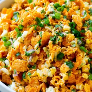 Fritos Corn Salad