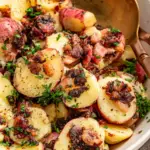 German Potato Salad