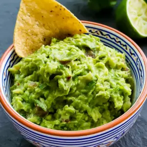 Guacamole