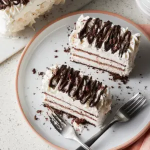 Icebox Cake