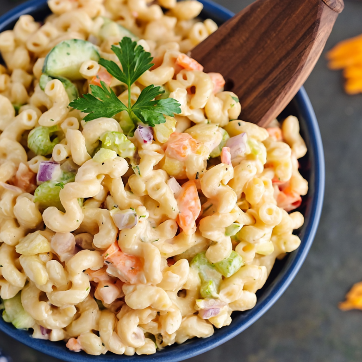 Macaroni Salad