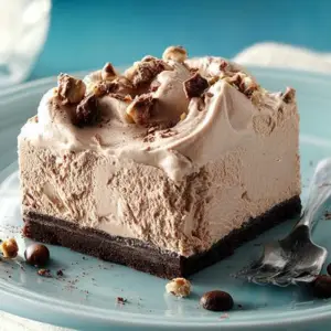 Mocha Frozen