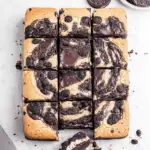 Oreo Brookies