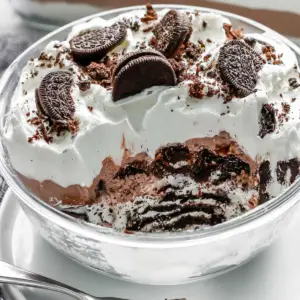 Oreo Dessert