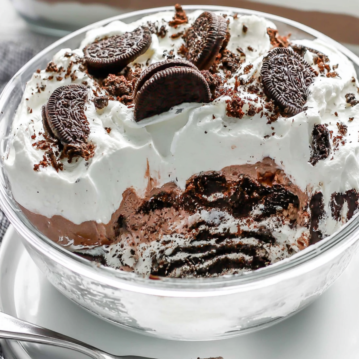 Oreo Dessert