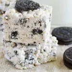 Oreo Krispies