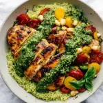 Pesto Chicken