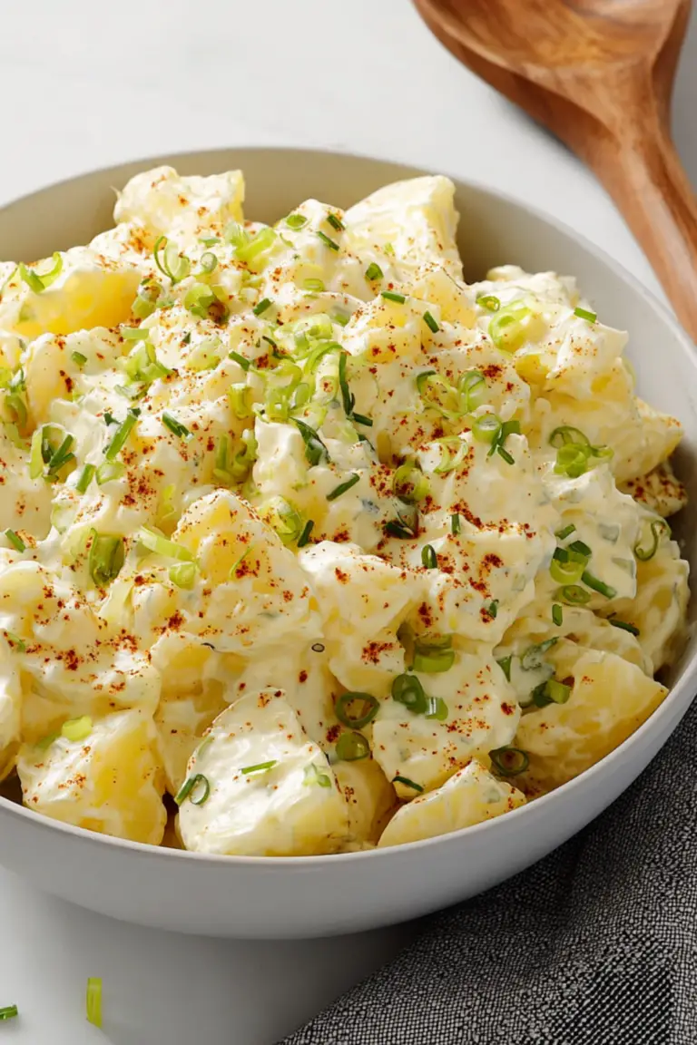 Potato Salad