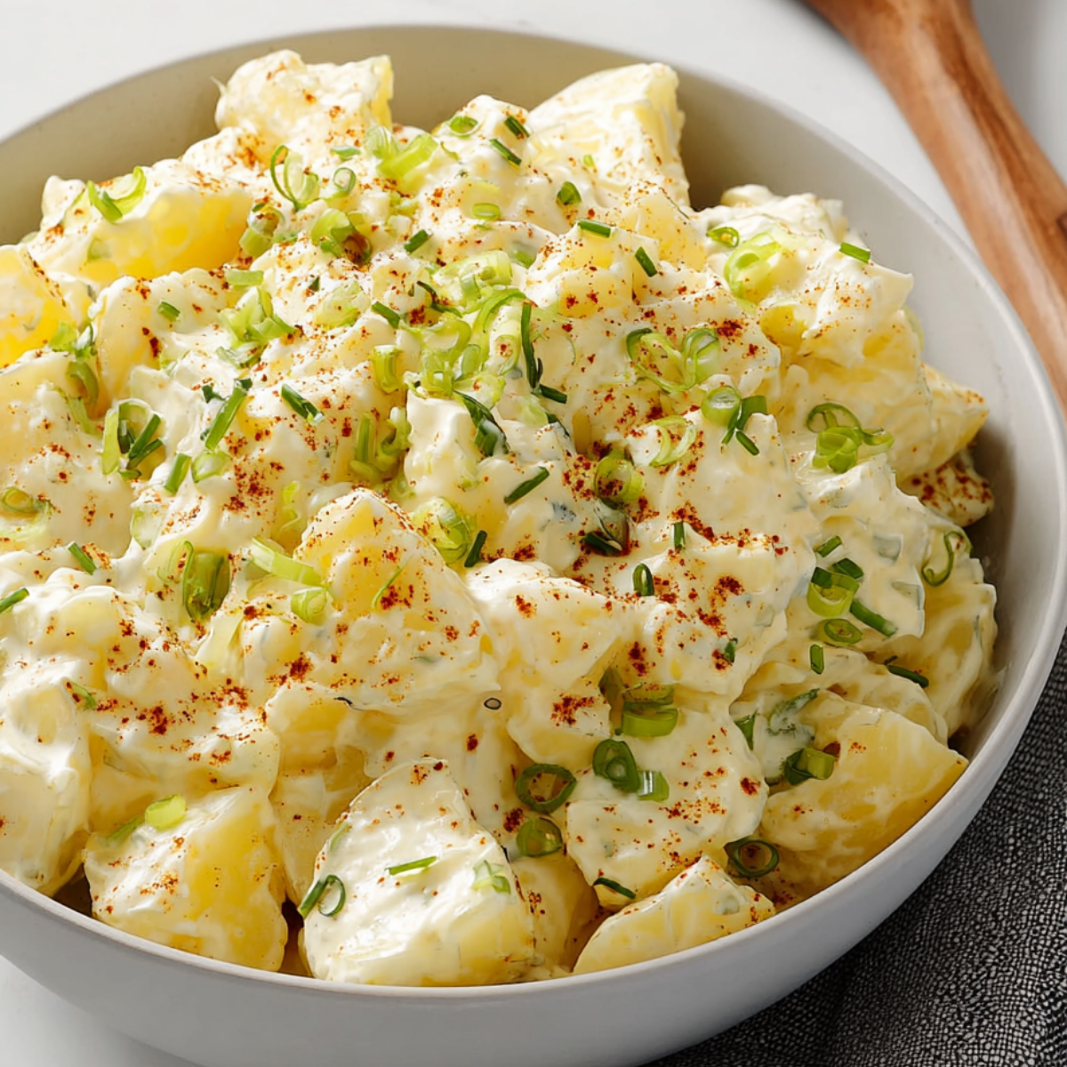 Potato Salad