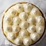 Banana Pudding Pie