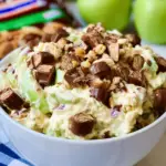 Snickers Salad
