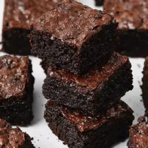 Sourdough Brownies