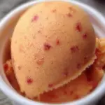 Stone Fruit Sorbet