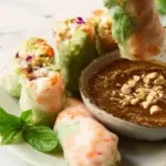 Summer Rolls