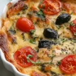 Tasty James Beard’s Tomato Pie