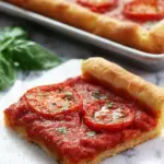 Tomato Pie
